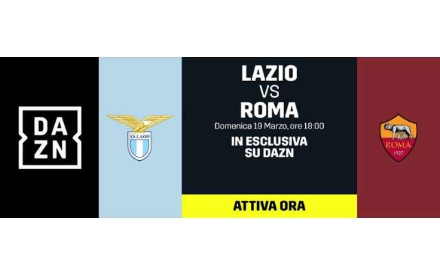 lazio-roma-derby-streaming-dazn