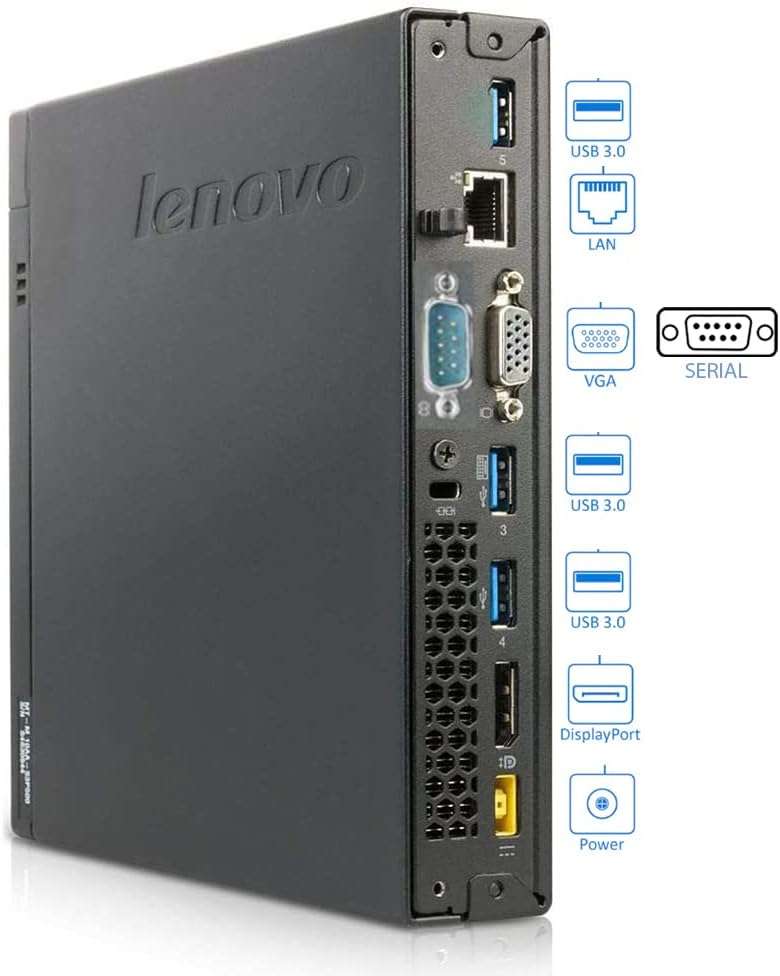 lenovo-mini-pc-i5-ssd-256gb-129e-ricondizionato-ingressi