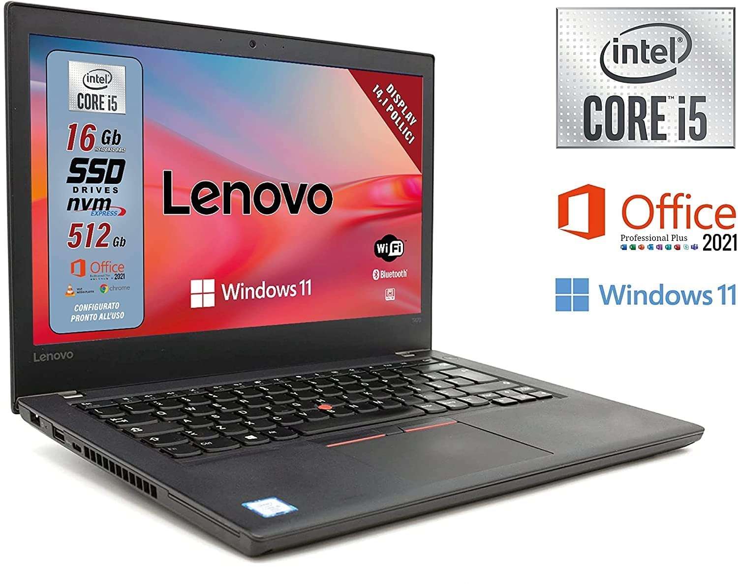 lenovo thinkpad