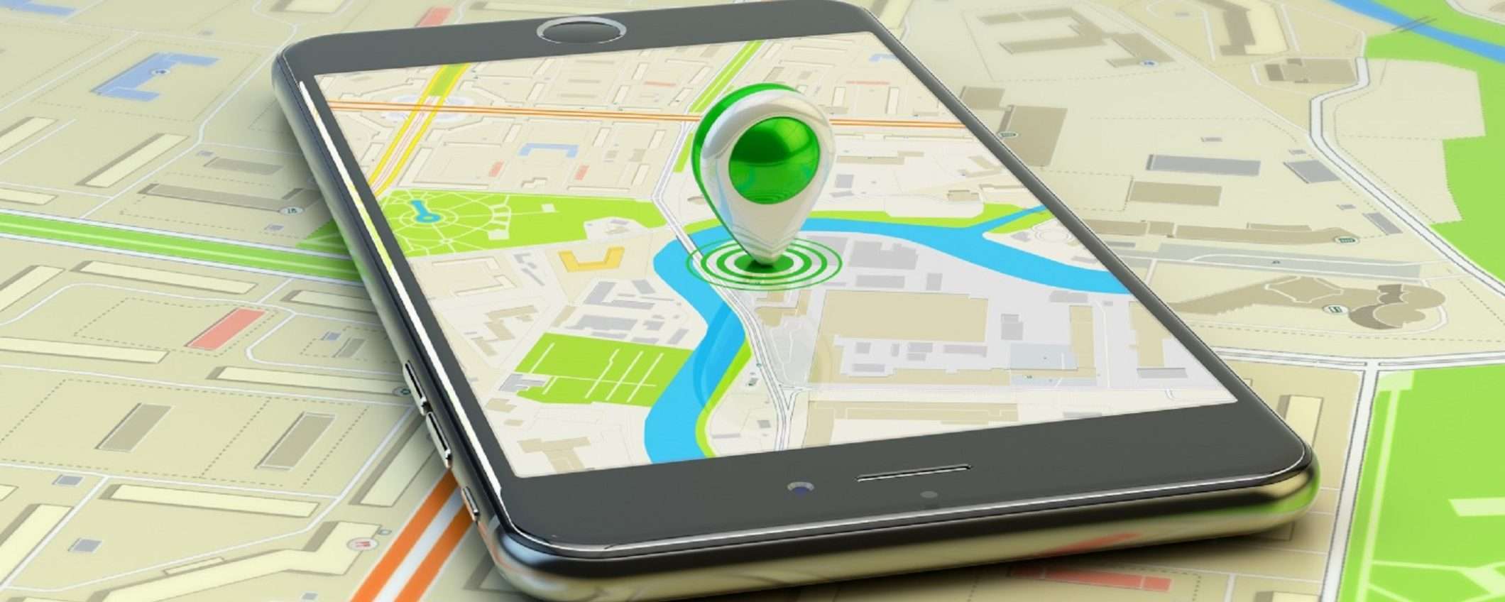 Come localizzare il proprio smartphone iOS o Android