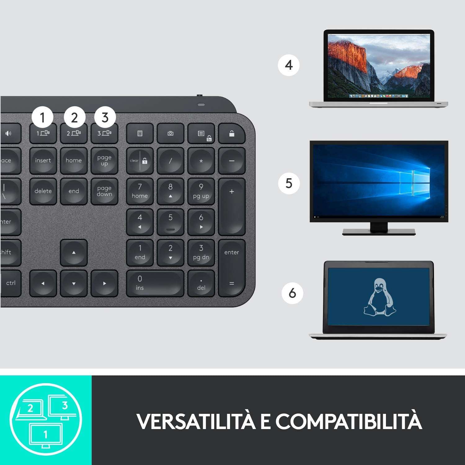 logitech-mx-keys-tastiera-wireless-epica-prezzo-assurdo-3-dispositivi