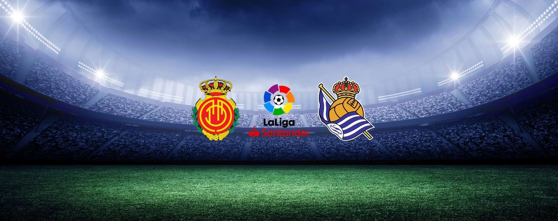 Maiorca-Real Sociedad: live match, formazioni e telecronaca