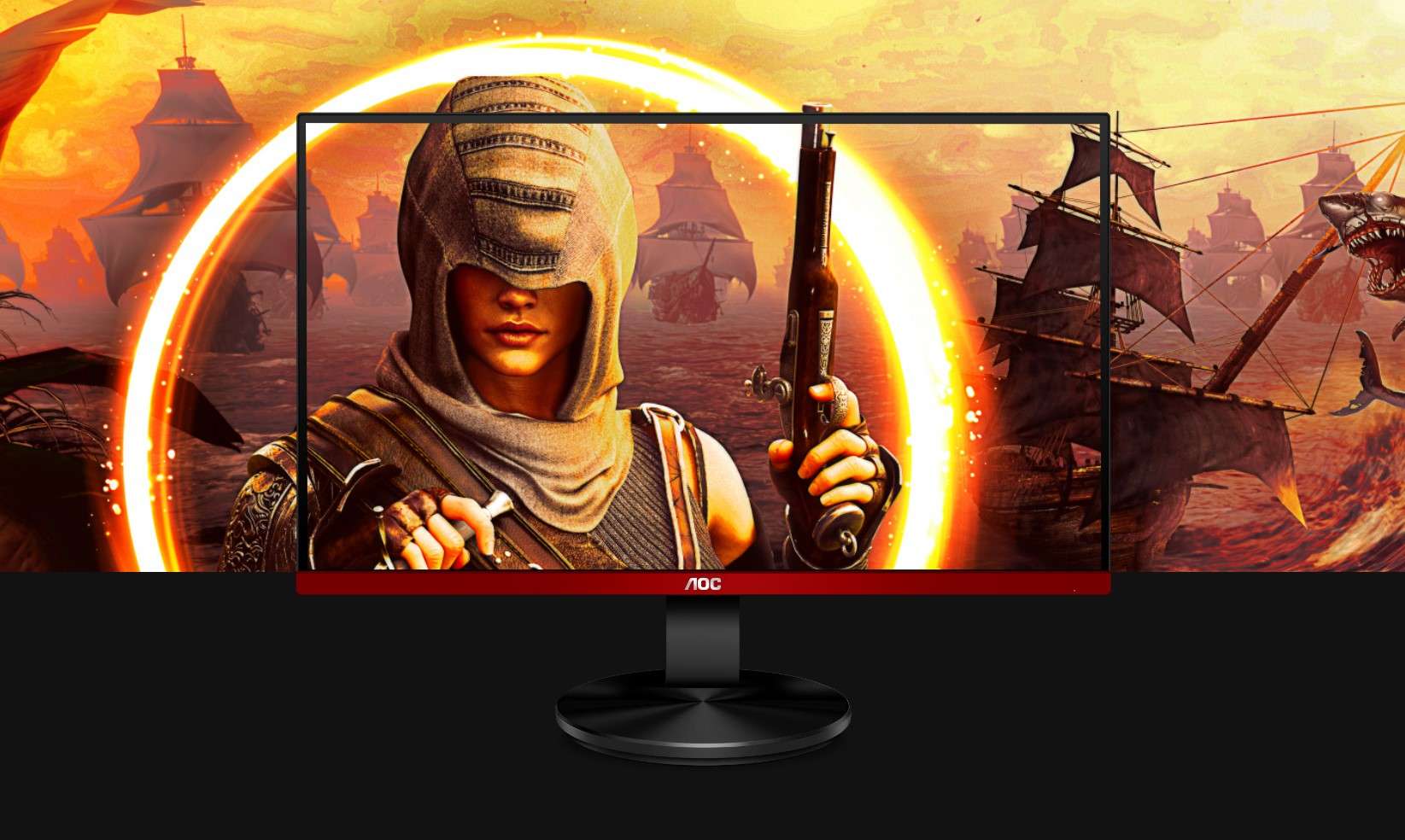 Questo monitor 4K è al MINIMO STORICO su : ora costa 249€