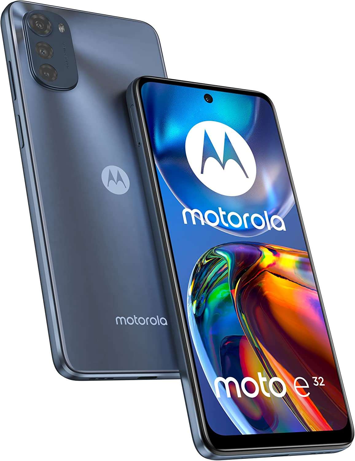 motorola moto e32