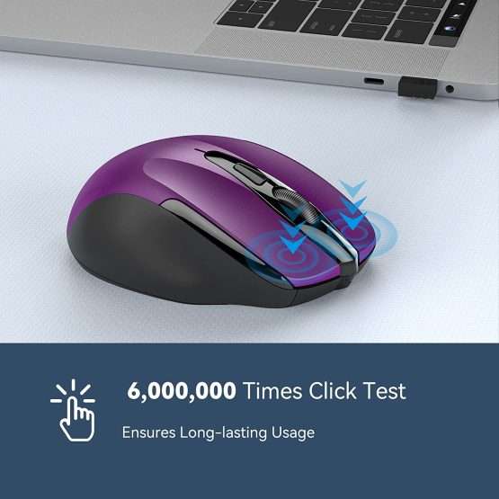 mouse wireless