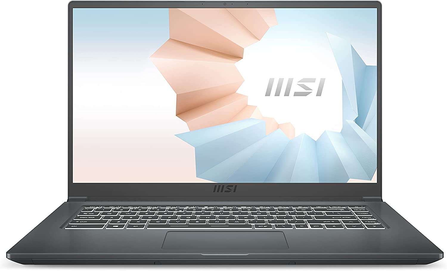 msi modern 15​