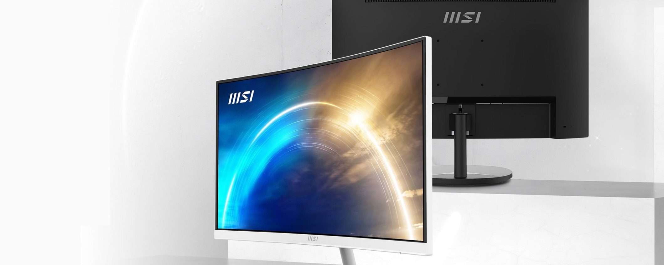 Questo monitor MSI PRO da 27'' è al MINIMO STORICO su Amazon