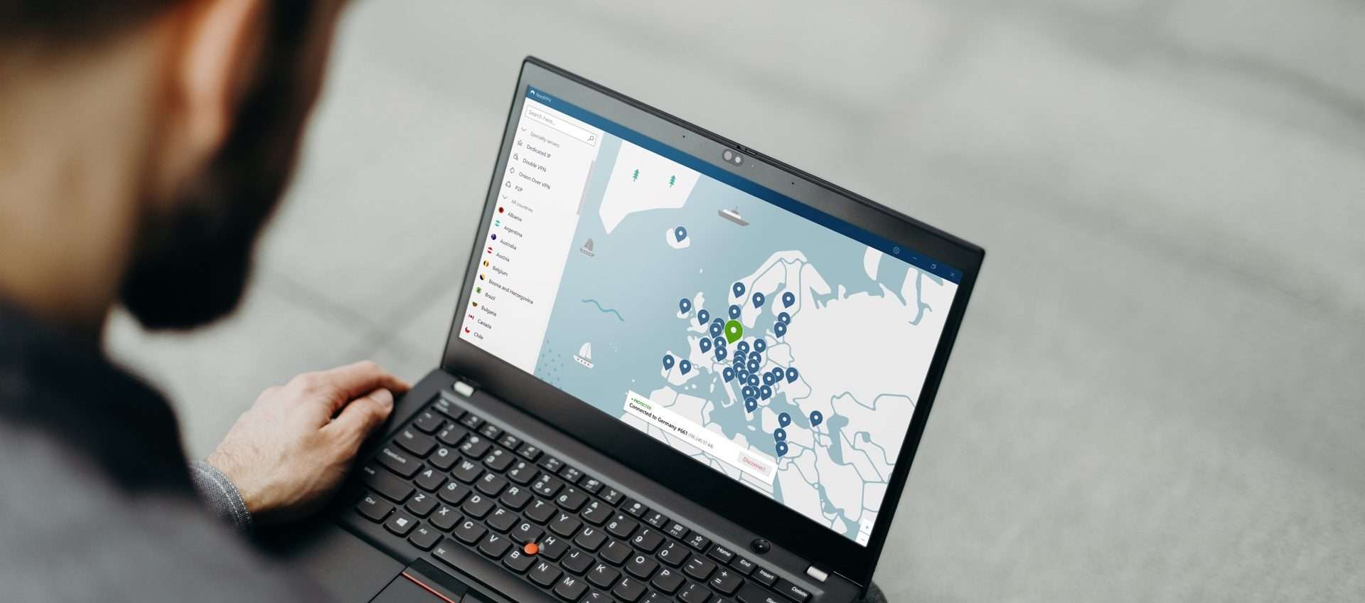 NordVPN: costo ridotto e fino ad un anno GRATIS con l'offerta di compleanno della VPN