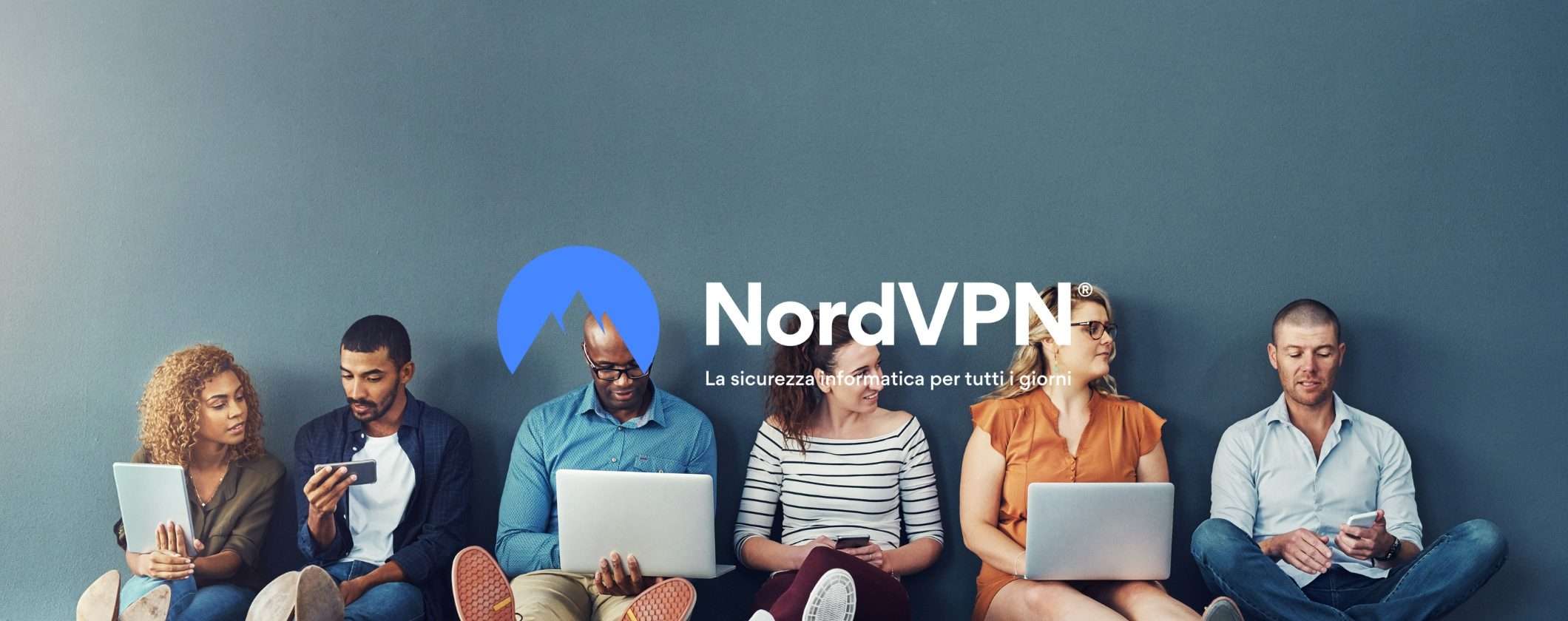 NordVPN: scopri come ottenere 3 mesi GRATIS