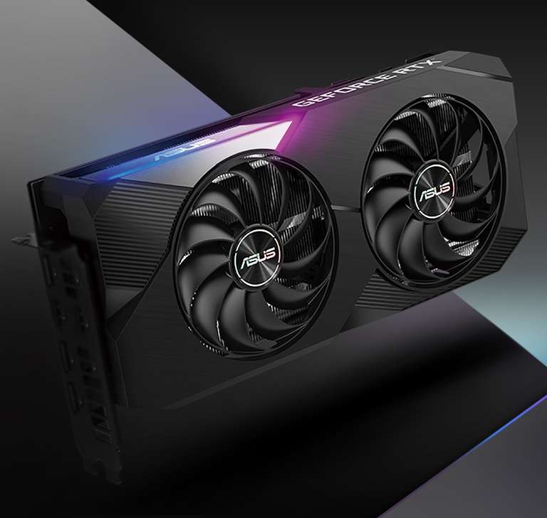 NVIDIA RTX 3060 