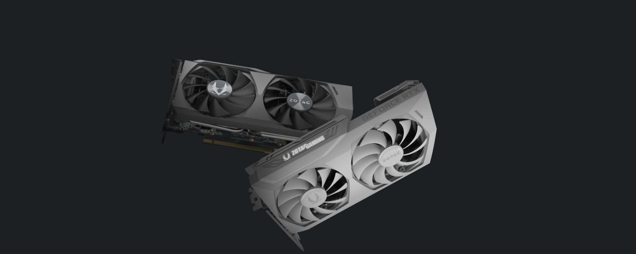 NVIDIA RTX 3060 12 GB al prezzo più basso su Amazon: bastano 344€