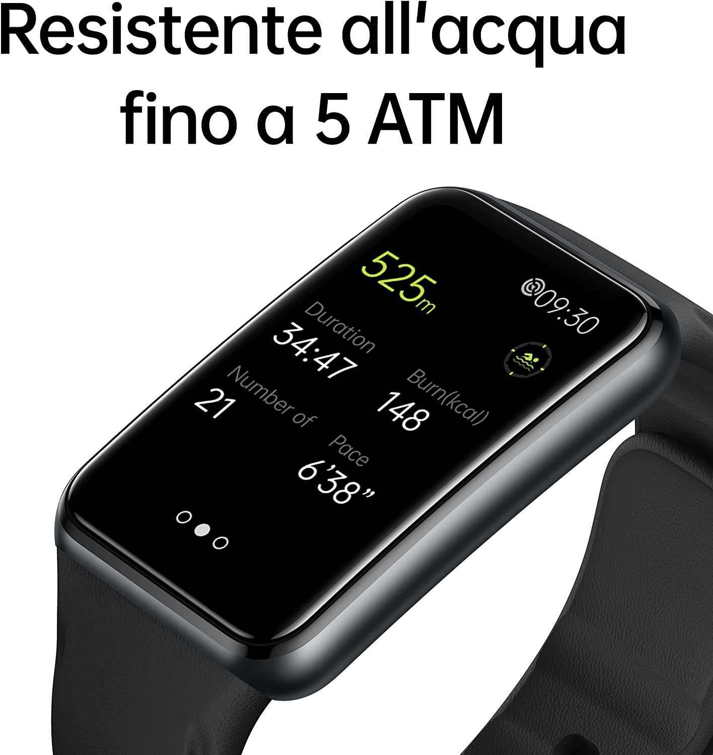 oppo-watch-free-meno-60e-da-prendere-adesso-resistente-acqua