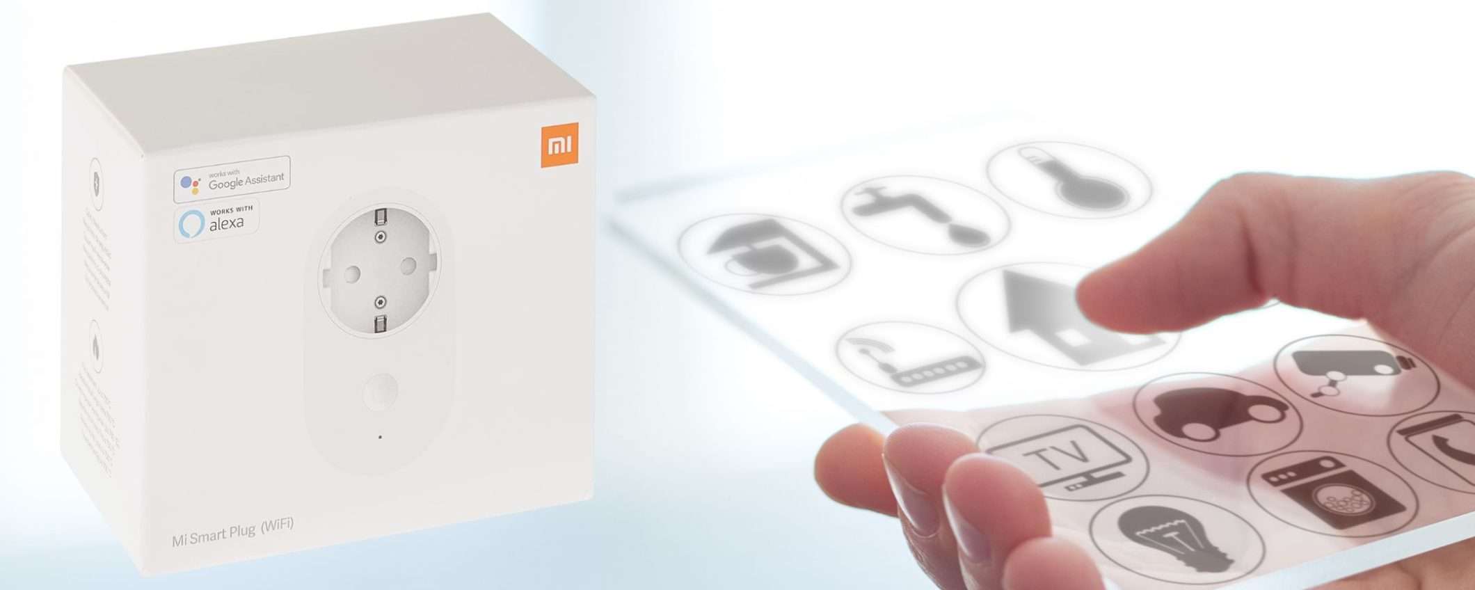 Con Xiaomi, bastano 9,99€ e QUALSIASI cosa diventa smart (-44%)