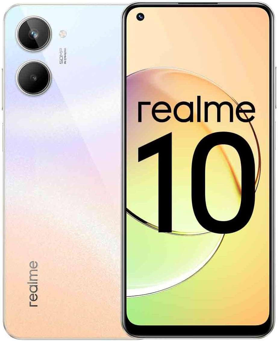 realme 10