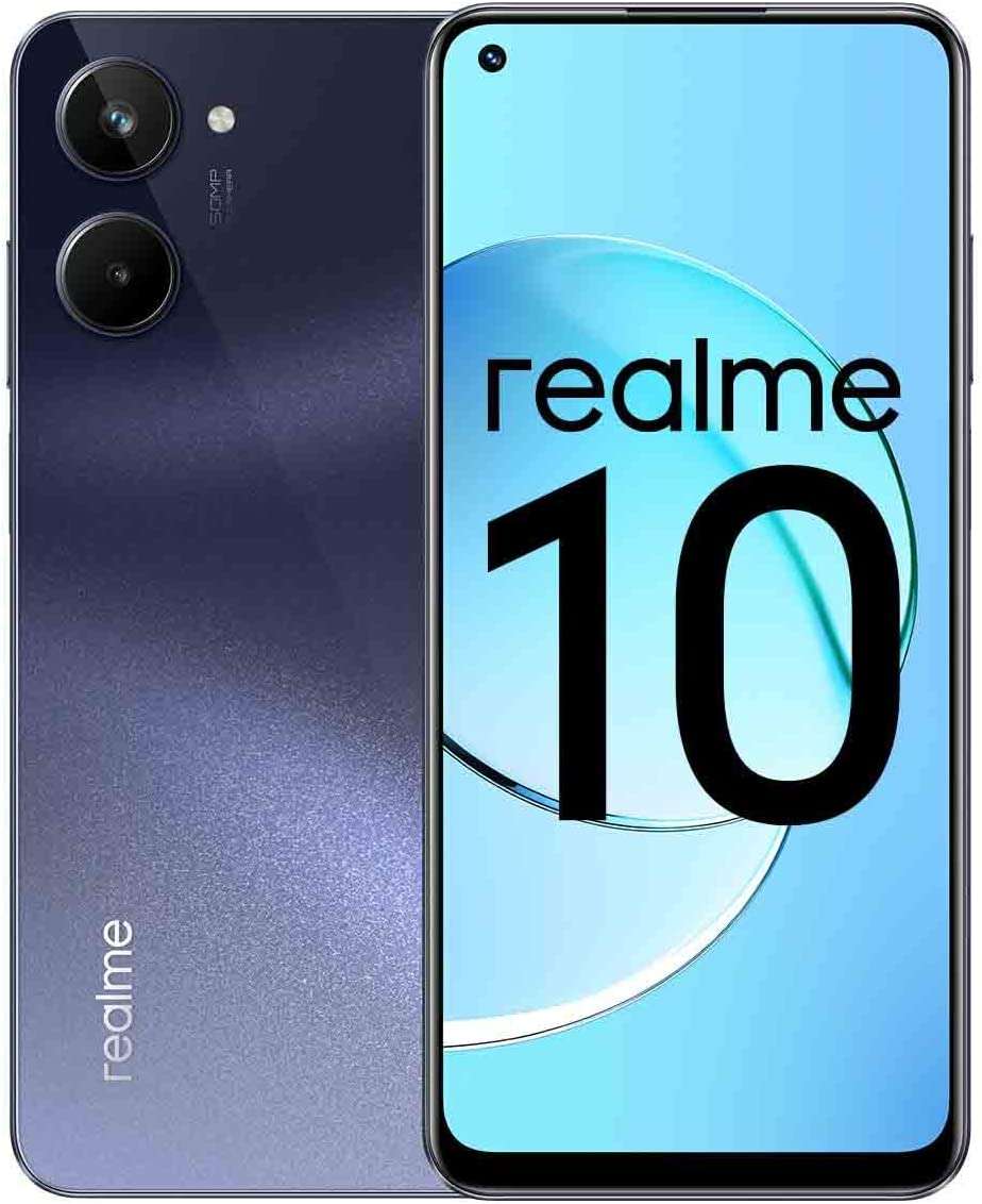 realme 10