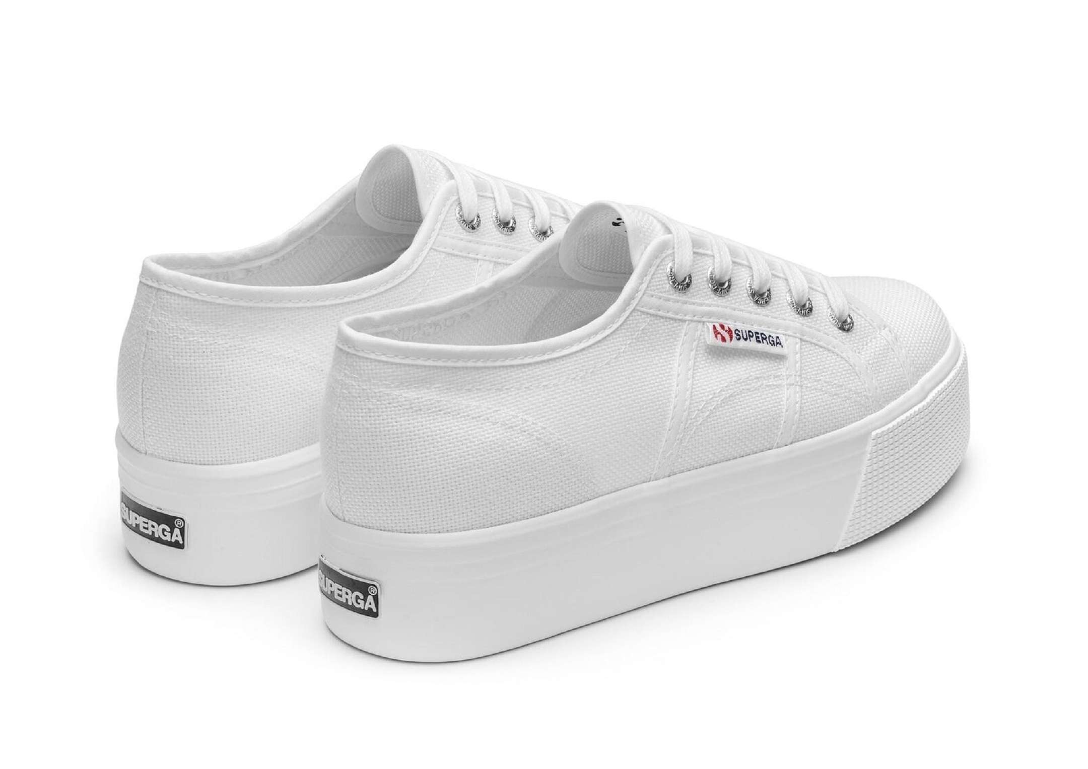 Superga con hotsell suola alta prezzo