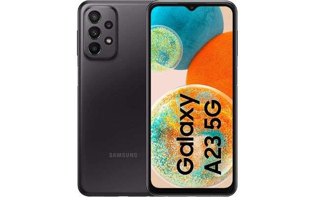 galaxy a23 5g amazon