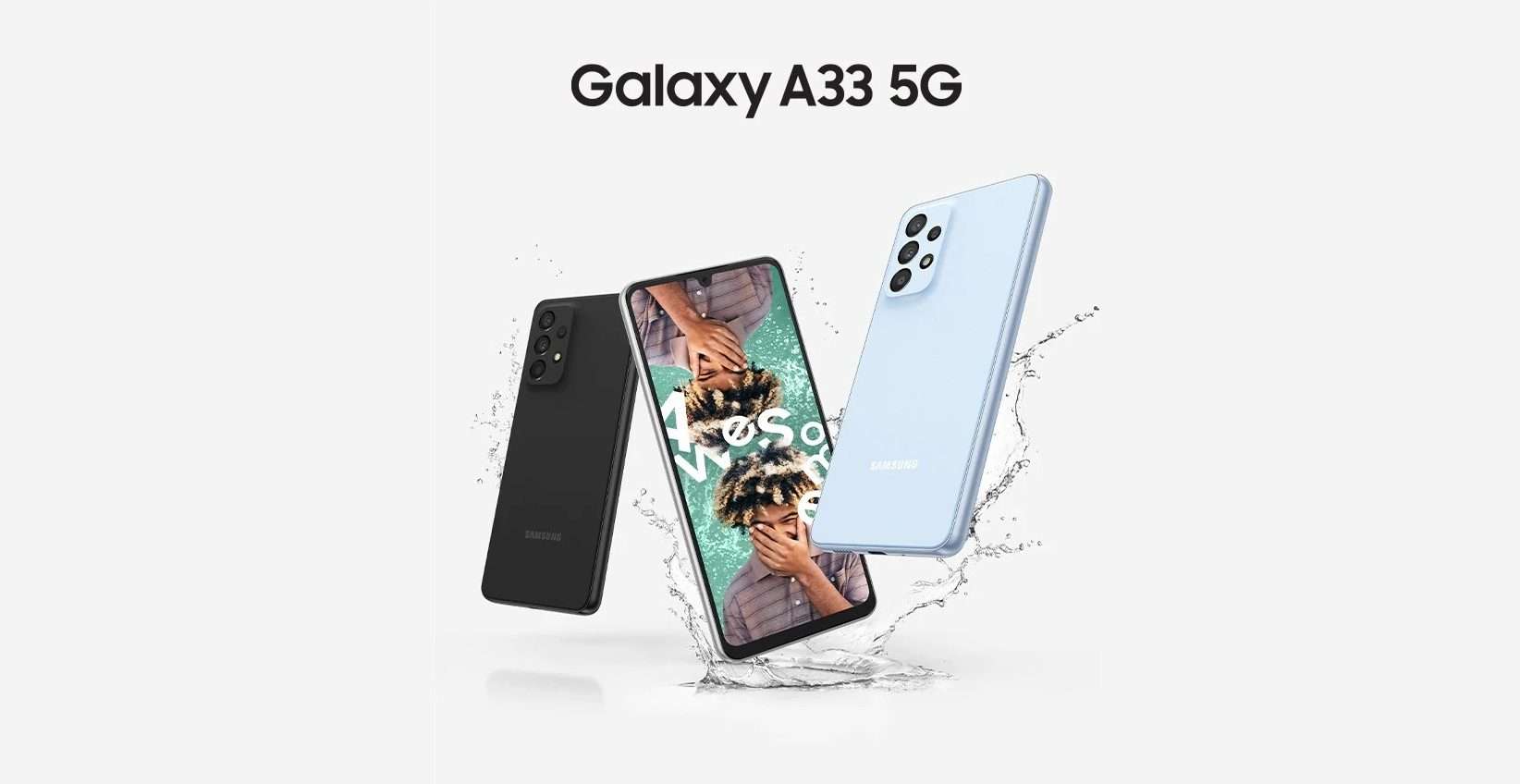 Samsung Galaxy A33 5G: a questo prezzo è davvero IMPERDIBILE