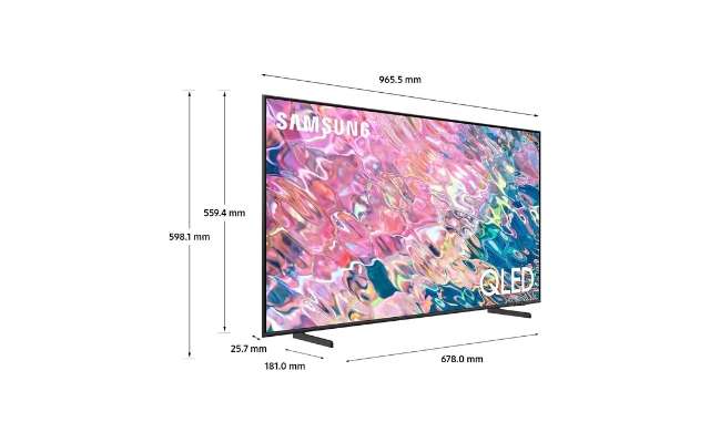 samsung-tv-qled-43-pollici-ebay