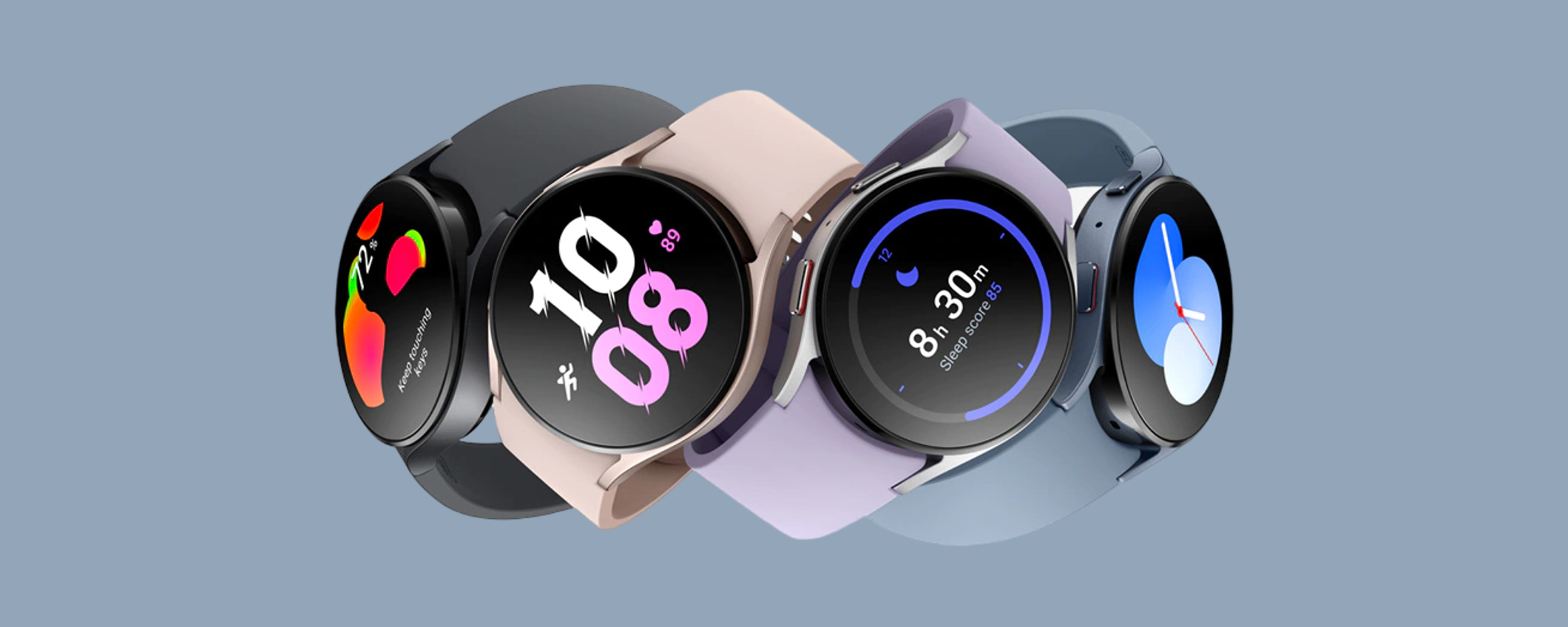 Samsung Galaxy Watch 6: ecco le batterie che troveremo a bordo