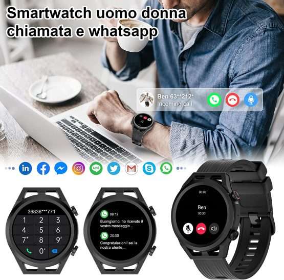 smartwatch