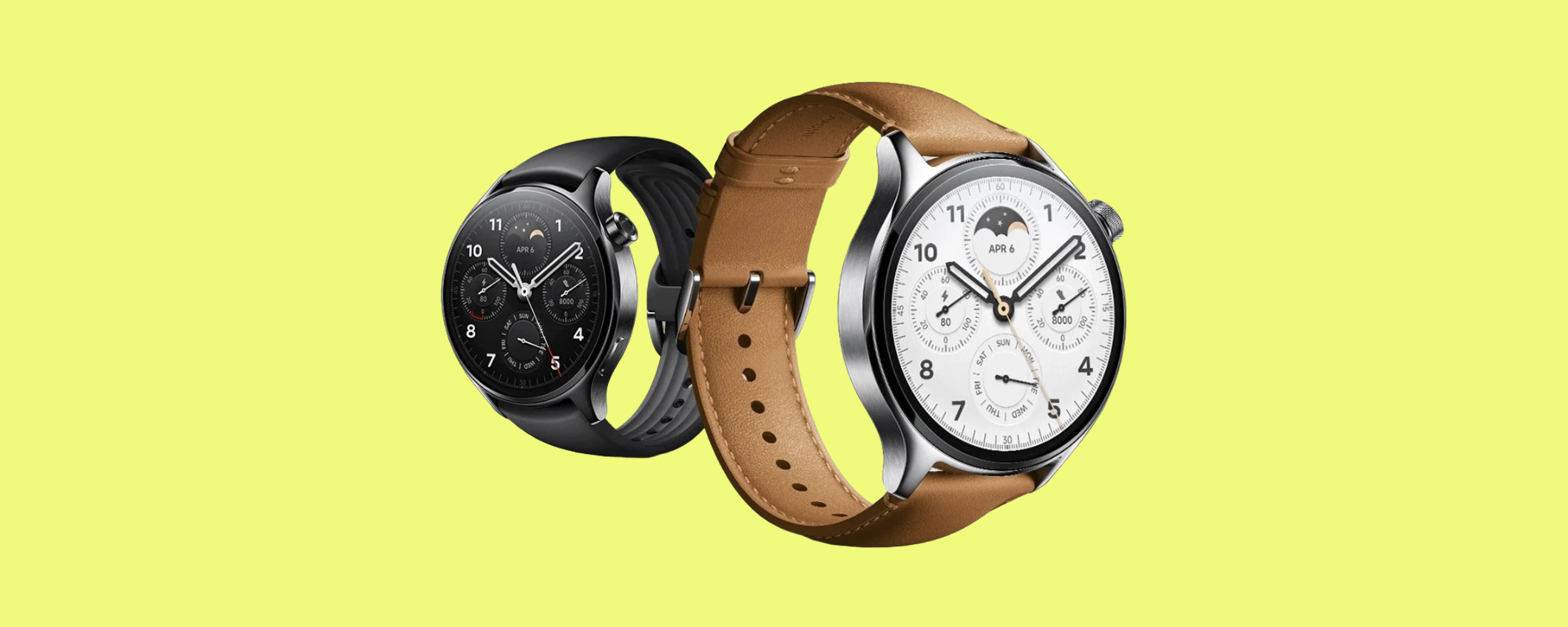 Xiaomi starebbe lavorando ad un nuovo smartwatch con Wear OS 3