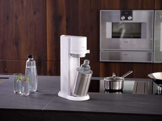 sodastream