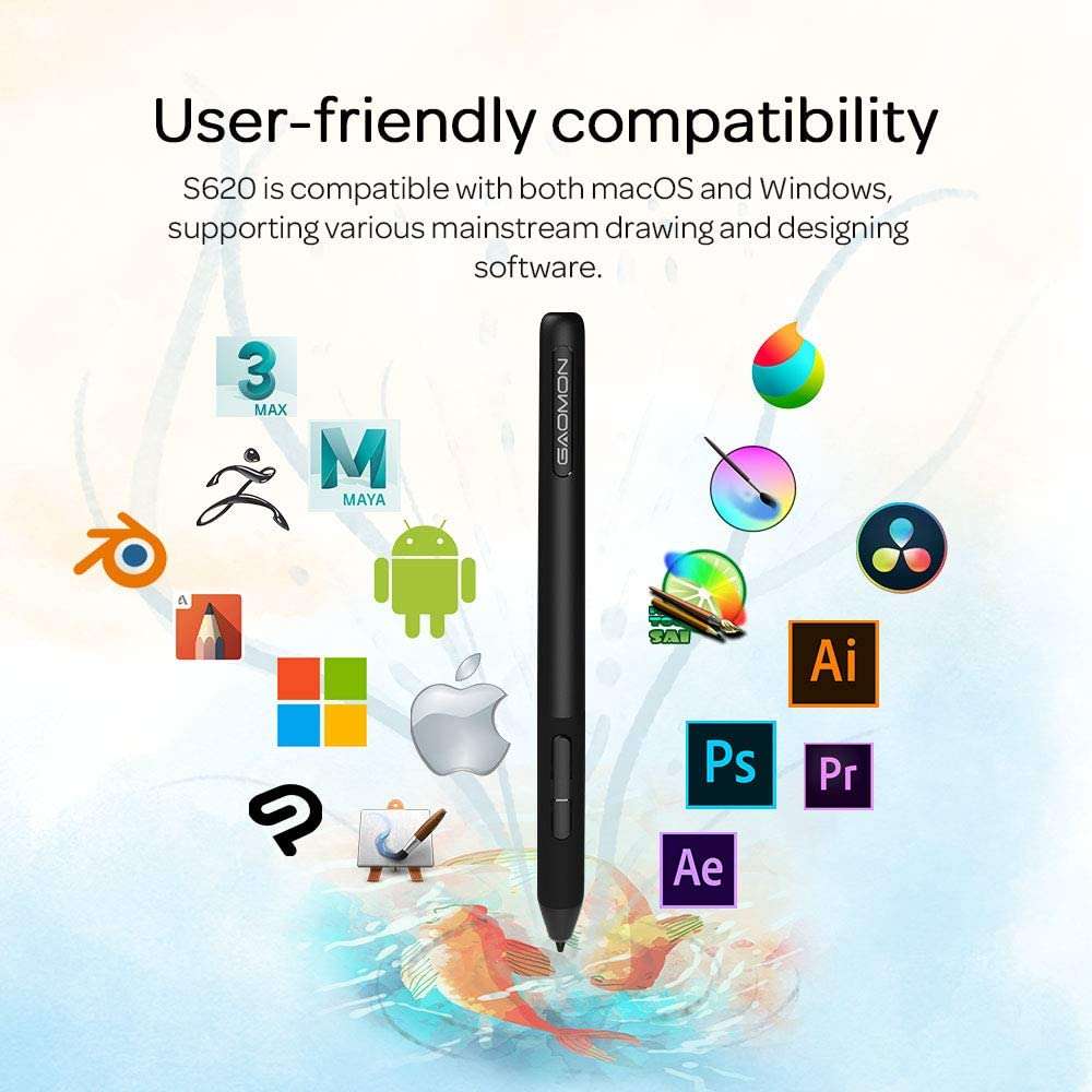 solo-22e-questa-tavoletta-grafica-android-windows-mac-compatibile