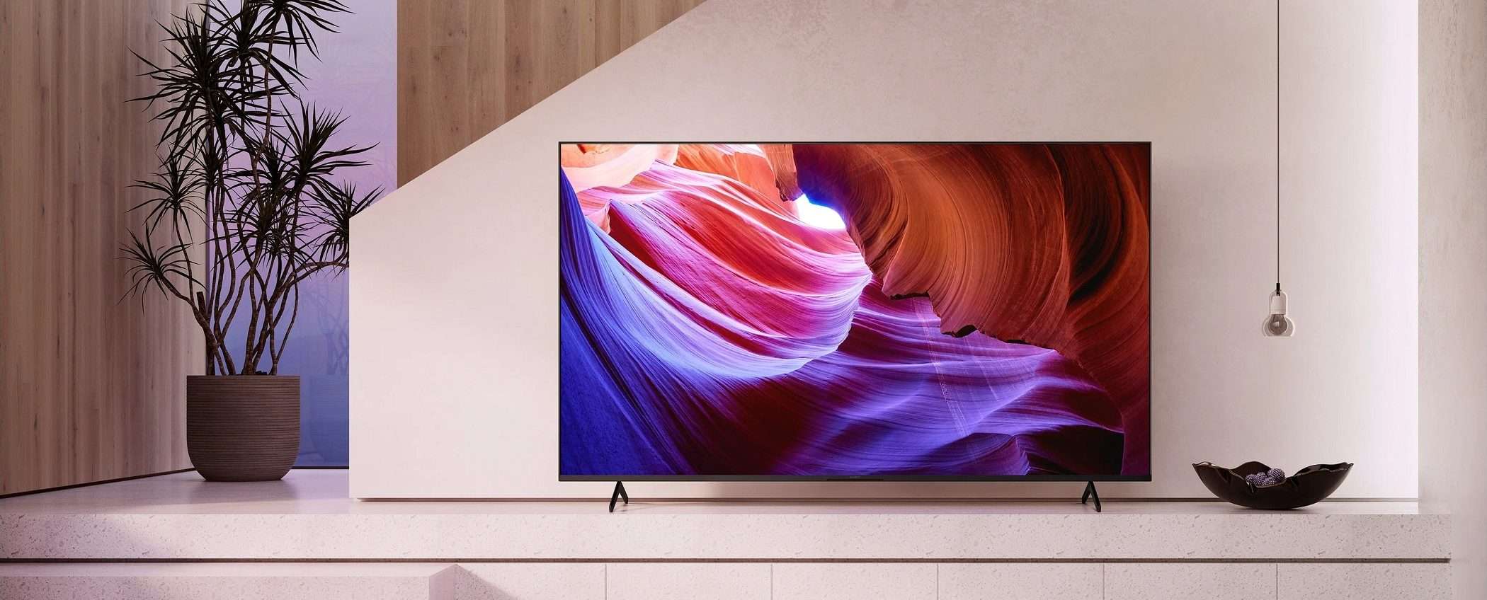 TV Sony Bravia da 50 e 55 pollici: ora ad un OTTIMO PREZZO su Amazon (anche in 12 rate)