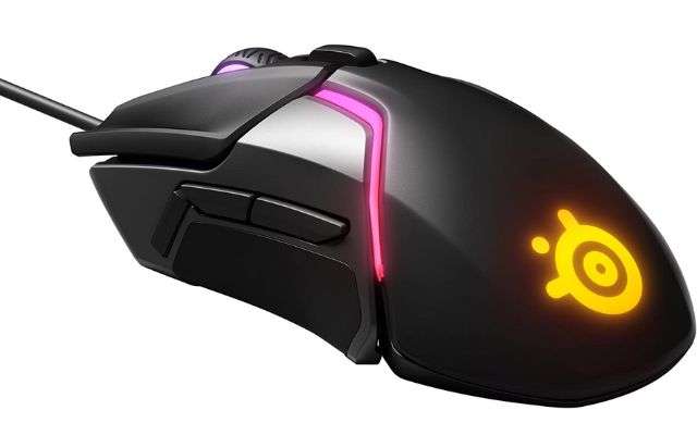 rival 600 amazon