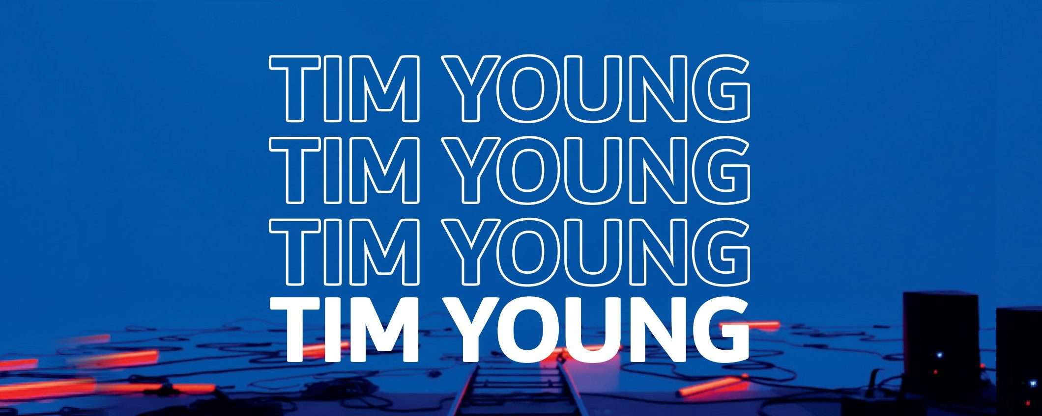 TIM YOUNG, avere meno di 25 anni conviene parecchio