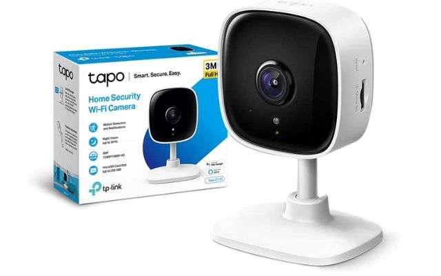 tapo c110 amazon