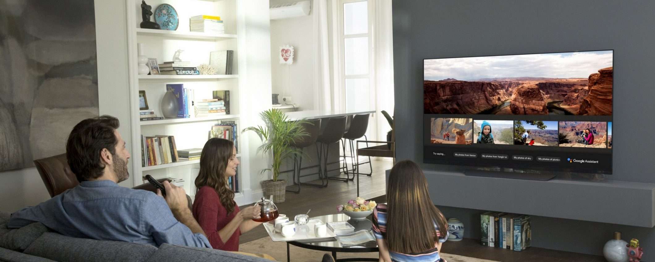 TV LG da 50 pollici: in offerta a 349€ su Amazon è un vero BEST BUY (anche in 5 rate)