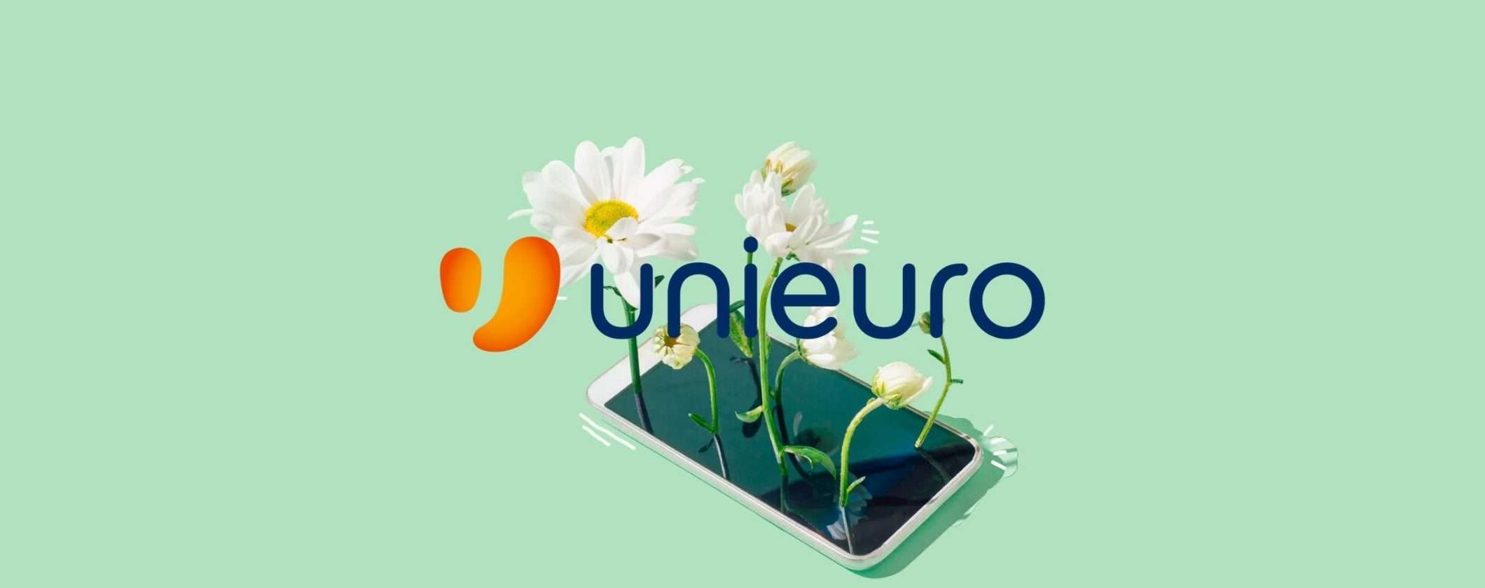 Unieuro Fioriscono gli Sconti: è arrivata la primavera del risparmio