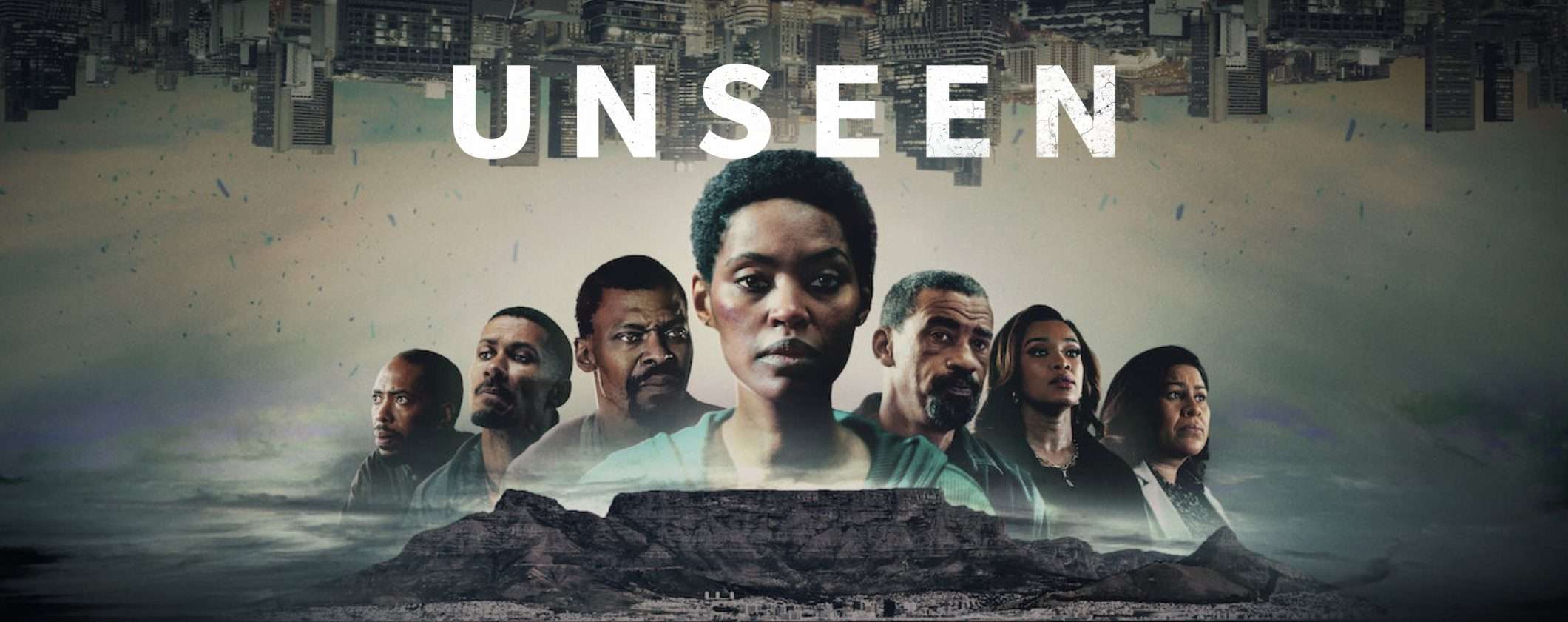 Unseen: data di uscita e streaming della prima stagione