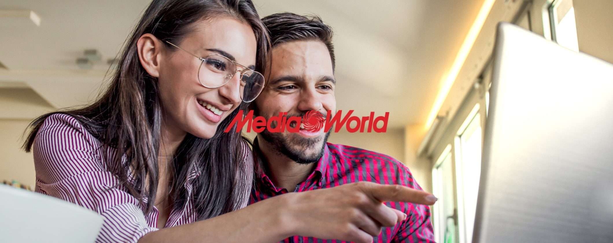 Volantino MediaWorld XDAYS: solo online SCONTI PAZZESCHI