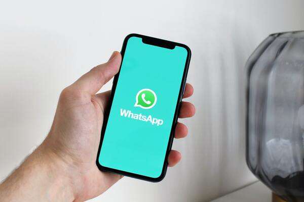 Cancellare foto e video da WhatsApp 