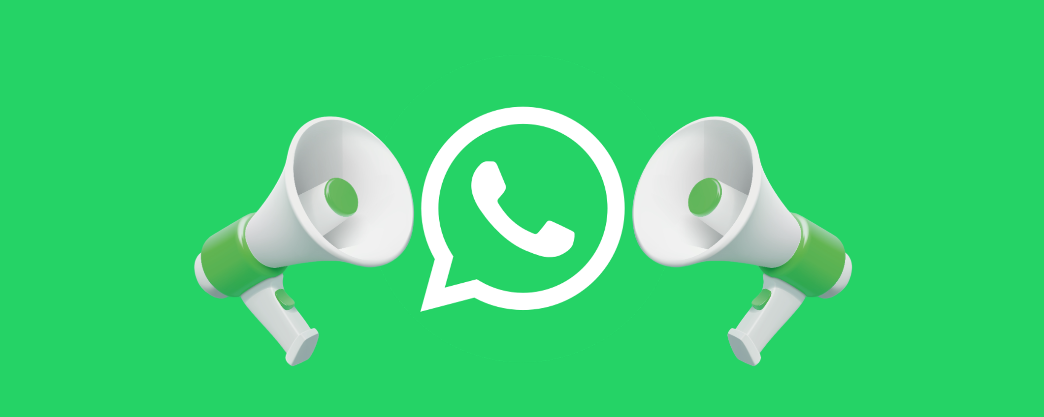 WhatsApp: ecco la nuova schermata per creare le newsletter