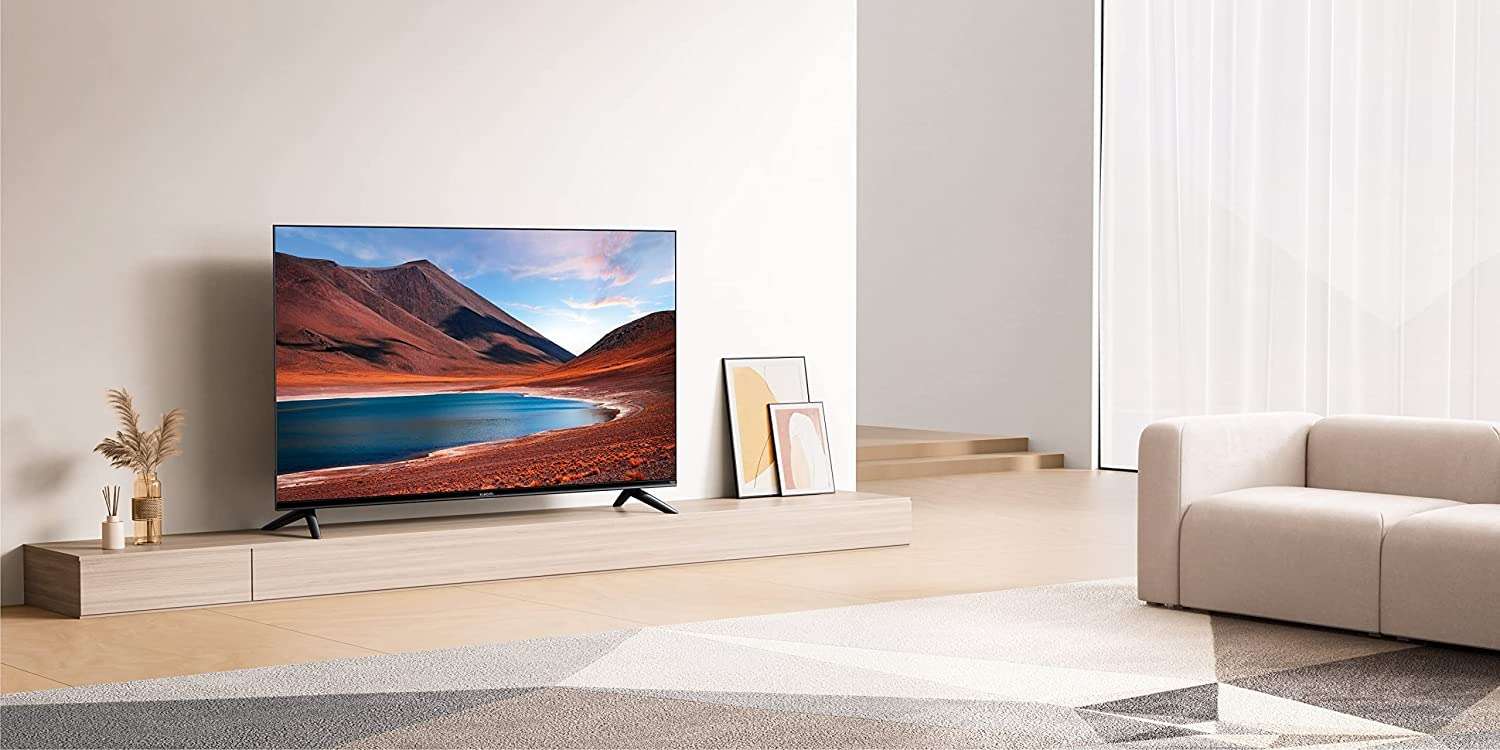 Fire TV di Xiaomi: 55 pollici ed un OTTIMO PREZZO su Amazon (anche in 5 rate)