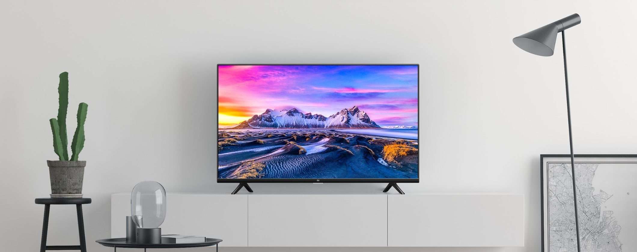 Xiaomi Mi TV P1 32