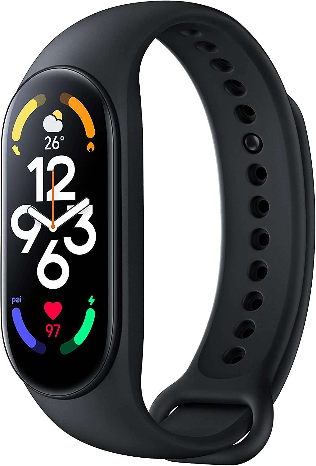 xiaomi smart band 7