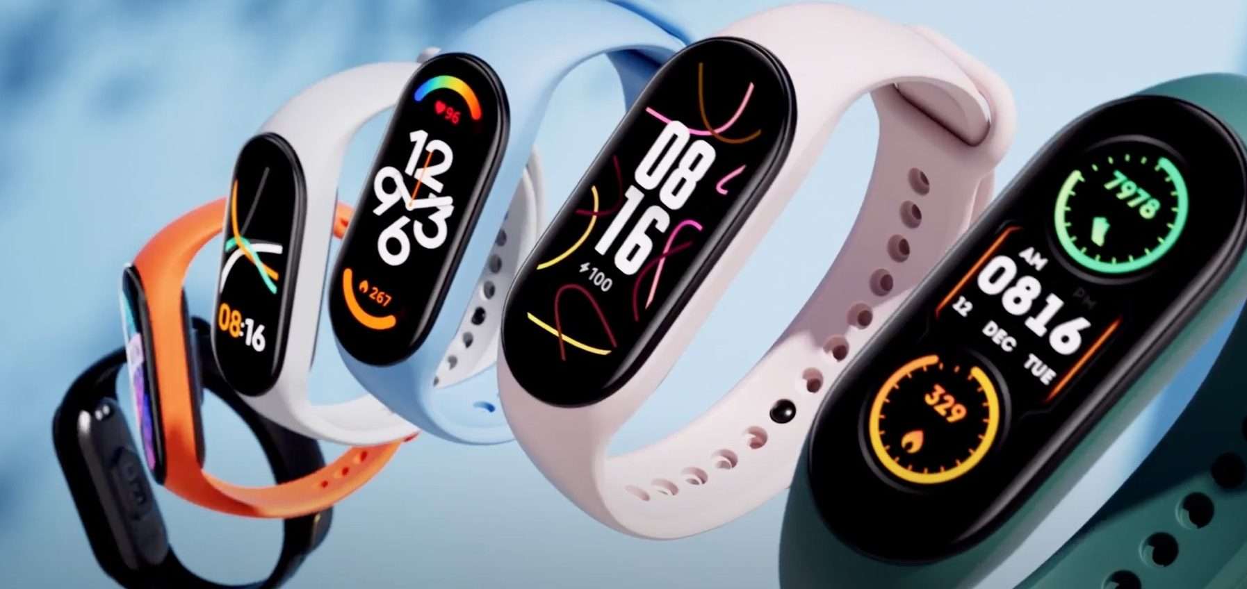 Xiaomi Smart Band 7 a PREZZO SCONTATO su Amazon: è da PRENDERE SUBITO