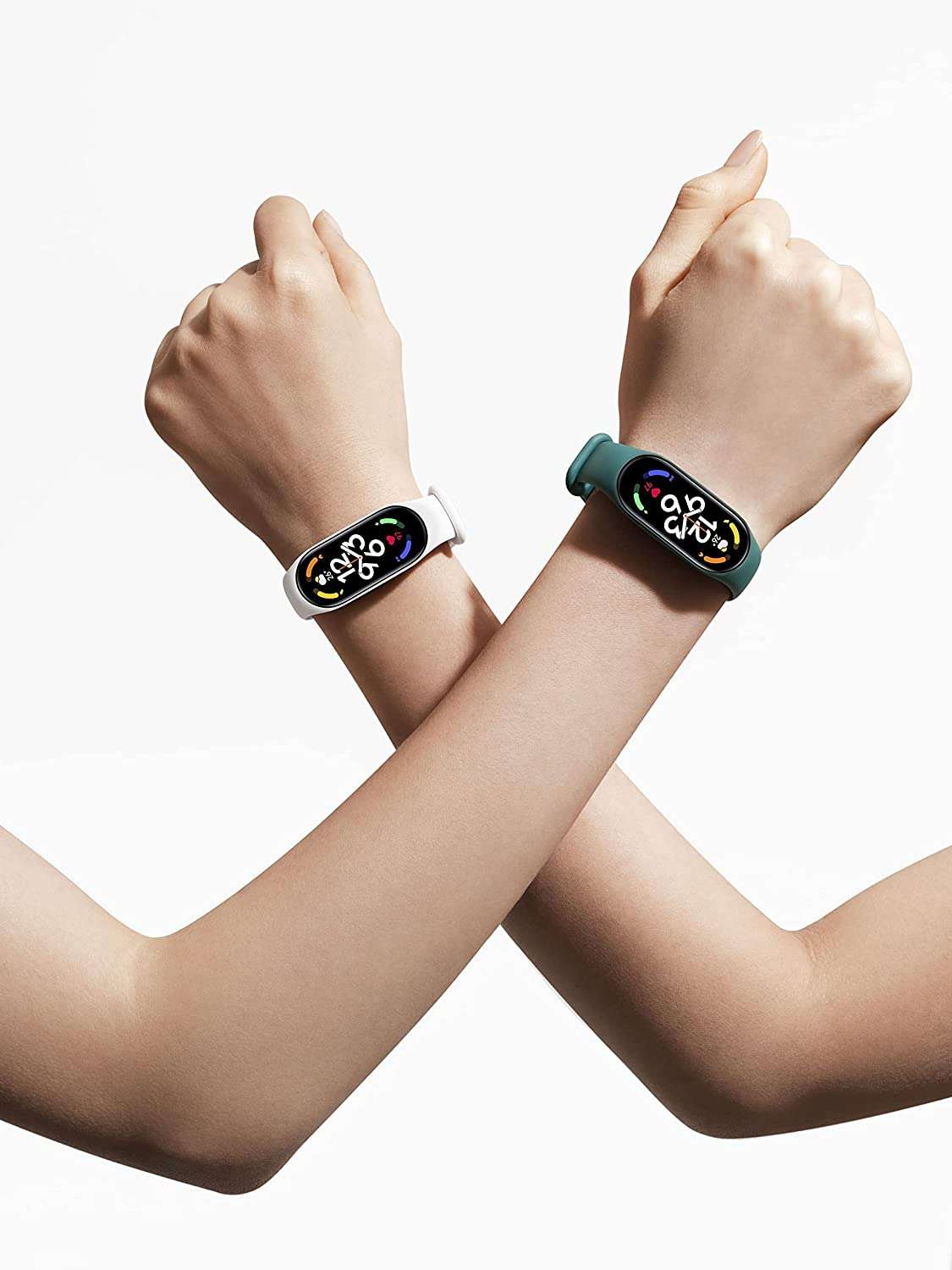 xiaomi-smart-band-7-44e-affare-prendere-volo-amazon-leggero