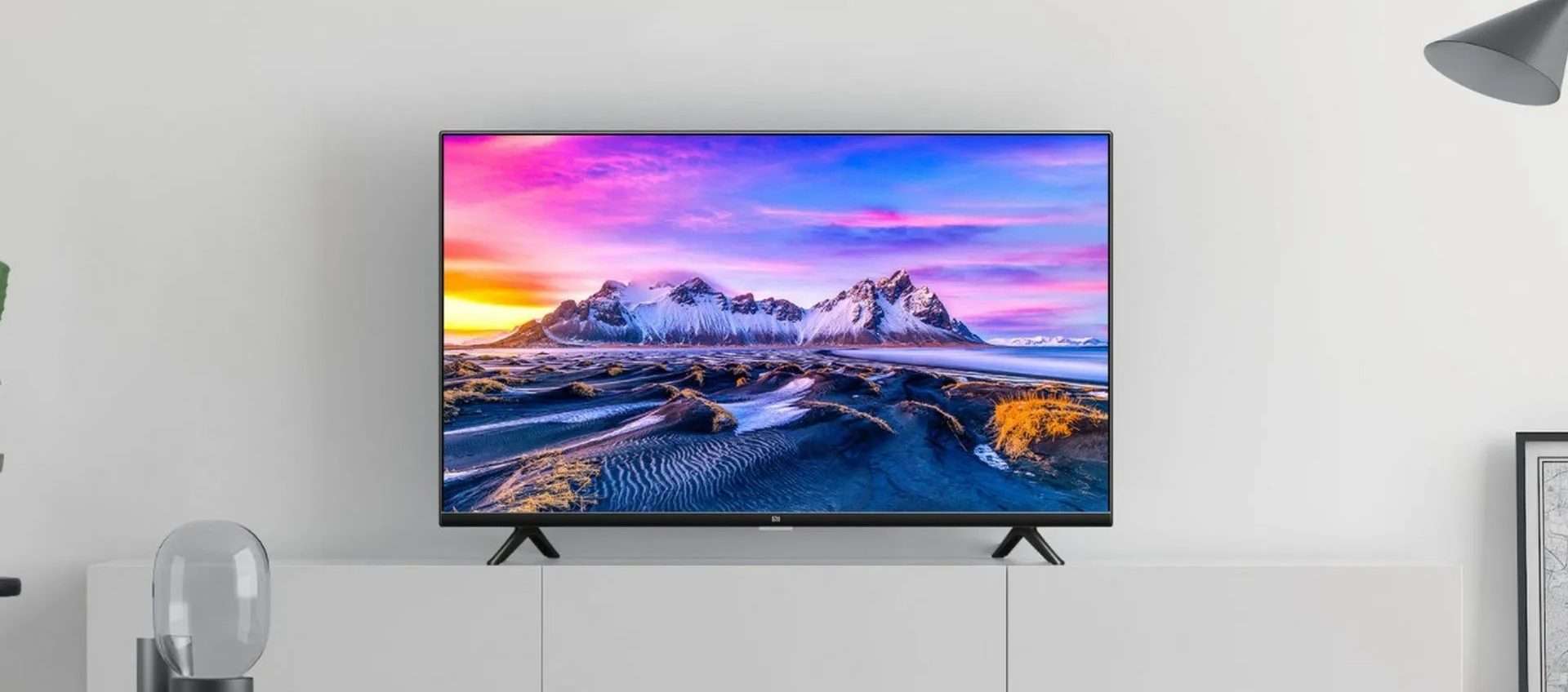 TV Xiaomi 4K a PREZZO SCONTATO su Amazon: bastano 299€ (anche in 5 rate)