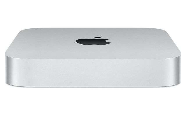 Mac mini (2023)