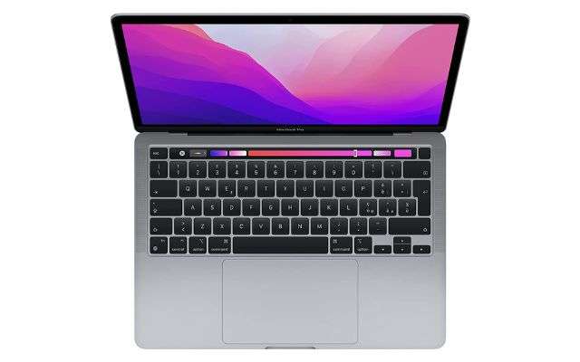 MacBook Pro 13"