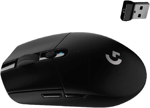 Logitech G305 Lightspeed