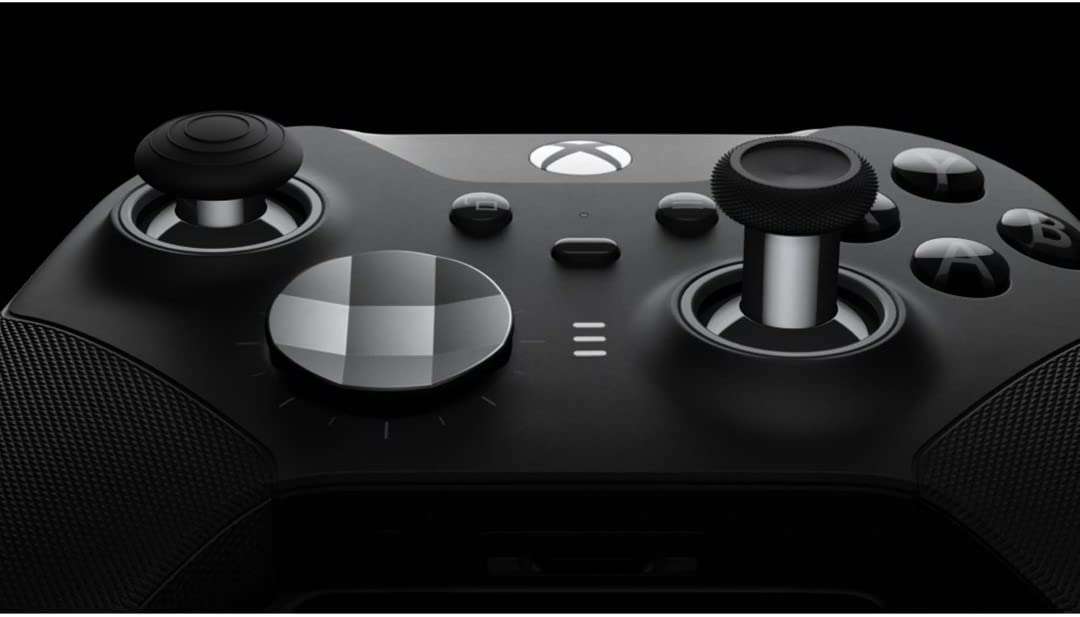 Controller Xbox Elite