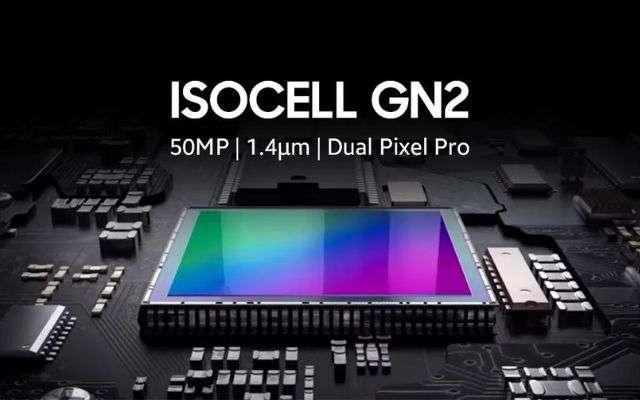 ISOCELL GN2