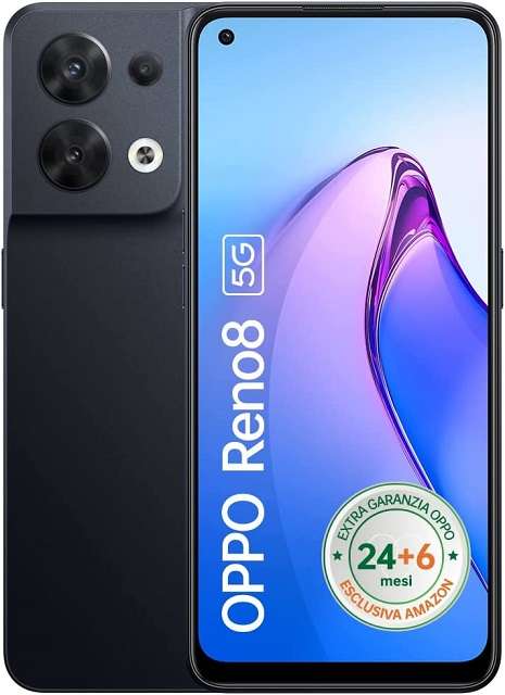 Oppo Reno 8 5G